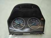 Kombiinstrument BMW 1 (F21) 118 d 9371021