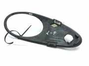 Nebelscheinwerferverkleidung MERCEDES-BENZ C (W206) C 200 (206.042) A2038850523