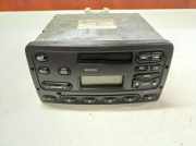 Radio/Navigationssystem-Kombination Ford Focus IV (HN) 96FP18K876EC