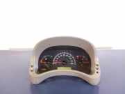 Tachometer Fiat Panda Van (312) 46801541