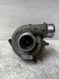 Turbolader Mitsubishi Outlander II (CWW) 9674628780