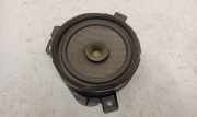 Lautsprecher links hinten Mitsubishi Grandis (NA0W) MR986443