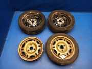 Lager für Federbeinlager Smart Fortwo Cabrio (451) 605840006815V001