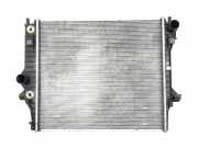 Kühler Jaguar XJ (X350, X358) 66708