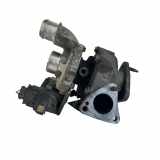 Turbolader Jaguar X-Type (X400) 4R7Q6K682AK