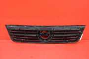 Lüftungsgitter für Stoßfänger Opel Omega B () 09184938