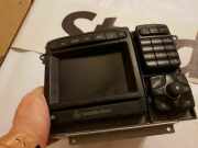 Radio/Navigationssystem-Kombination Mercedes-Benz S-Klasse (W220) A2208200389