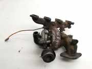 Turbolader Nissan Juke (F15) 16289RH82728404