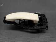 Türgriff rechts hinten Opel Zafira B (A05) 324DEF444