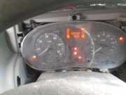 Tachometer Nissan Primastar Kasten (X83) P8200283194