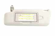 Sonnenblende links Mercedes-Benz C-Klasse (W204)