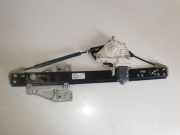 Fensterheber links vorne Audi A6 Avant (4G, C7) 8K0959812A