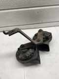 Hupe Audi A6 (4A, C4) 4A0951229H