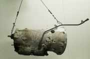 Schaltgetriebe Mercedes-Benz S-Klasse (W220) A2202703800