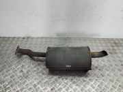 Auspuffanlage hinten Honda CR-V II (RD)
