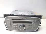 Radio/Navigationssystem-Kombination Ford Mondeo IV (BA7) 7S7T18C815BA