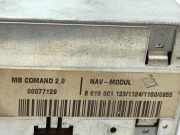 Radio/Navigationssystem-Kombination Mercedes-Benz C-Klasse (W203) B0151613606723