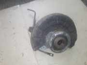 Achsschenkel (ABS) links vorne VW Passat B6 Variant (3C5)