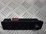 Radio/Navigationssystem-Kombination Renault Grand Scenic II (JM) 8200107974