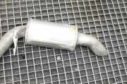 Endschalldämpfer Land Rover Range Rover Sport (L320) DAM075