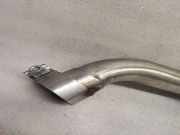 Drahtbügel für Abgasanlage Volvo S90 I (964) 31432491
