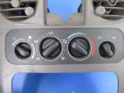 Heizungsbetätigung (Konsole) vorne Chrysler PT Cruiser (PT) 04885336AA