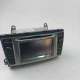 Navigationssystem Toyota Avensis Station Wagon (T27) 8614005010