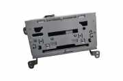 Radio/Navigationssystem-Kombination Mitsubishi Outlander II (CWW) 8701A261