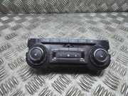Heizungsbetätigung (Konsole) vorne Skoda Yeti (5L) 3T0907044BS