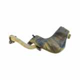 Behälter Scheibenwaschanlage Citroen C4 I (LC) 9658685230