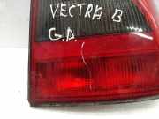 Lampenträger Heckleuchte rechts Opel Vectra B (J96) 62145