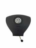 Airbag Fahrer VW Golf V Plus (5M, 521) 1K0880201Q