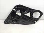Fensterheber rechts hinten Mercedes-Benz GL-Klasse (X164) A1647300479
