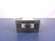 Radio/Navigationssystem-Kombination Opel Zafira Tourer C (P12) 13188461