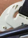 Sicherheitsgurt links vorne Lexus NX 1 () 7X7110P