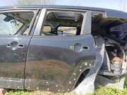 Tür links hinten Jeep Renegade (B1, BU, BV)