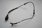 Sensor für ABS rechts hinten Land Rover Range Rover Evoque I (L538) BJ3228372