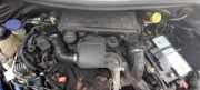 Motor ohne Anbauteile (Diesel) Peugeot 207 ()