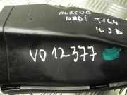 Lüftungsgitter Armaturenbrett Audi A6 Allroad (4F) 4F0129618J