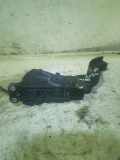 Fahrpedal Ford Focus II (DA, DP, HCP) 4M519F836