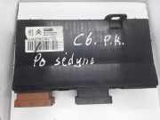Steuergerät Sitz Citroen C6 (T) 9662793380