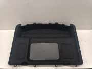 Bodenbelag Kofferraum Mini Mini Countryman (F60) 74033727910784