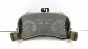 Tachometer Fiat Doblo Kasten (223) 51762258