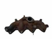 Auspuffkrümmer Opel Zafira B (A05) 8980538800