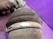 Antriebswelle links vorne Fiat Stilo (192)