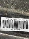 Aufprallträger hinten BMW 4er Gran Coupe (F36) 7285542059