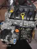 Motor DACIA DUSTER 1.6 16V K4M646