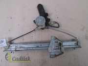 Fensterheber rechts hinten Mitsubishi Galant V Stufenheck (E 50)