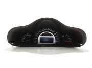 Kombiinstrument MERCEDES-BENZ C Coupe (CL203) C 220 CDI (203.706) A2035408347
