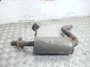 Auspufftopf hinten CHEVROLET CAPTIVA (C100, C140) 2.0 D 4WD